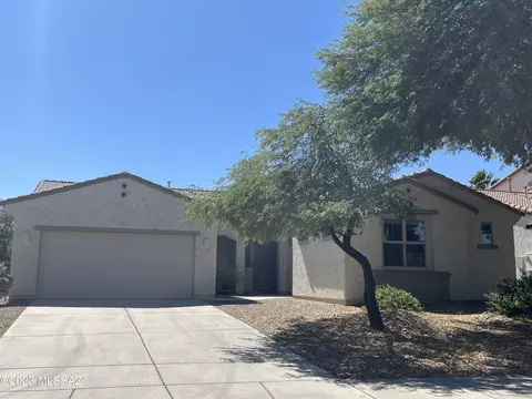 11617 W Barley Dr, Marana, AZ 85653