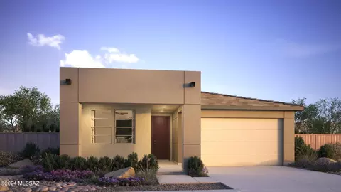 2404 W Owl Perch Loop, Tucson, AZ 85745