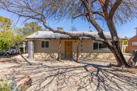 5049 E 3rd St, Tucson, AZ 85711