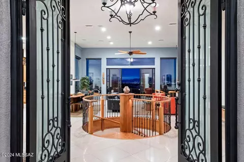 4350 W Camino De Venias, Tucson, AZ 85745