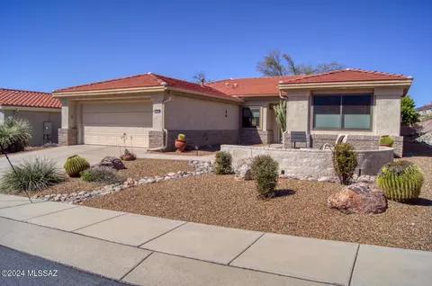13965 N Sutherland Wash Way, Oro Valley, AZ 85755