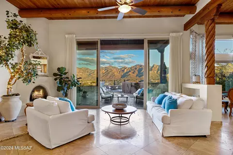 12734 N Vistoso Pointe Dr, Oro Valley, AZ 85755