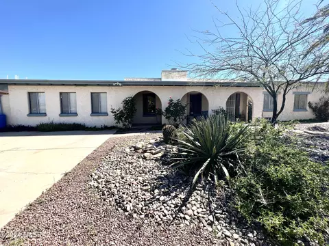 7312 E 38th St, Tucson, AZ 85730