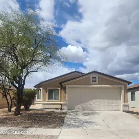 5220 S Via Noche Buena, Tucson, AZ 85706