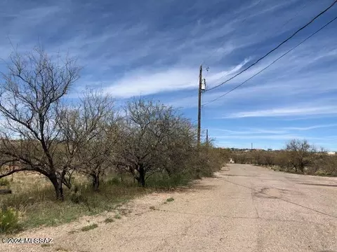 1844 Burns Ct #64, Rio Rico, AZ 85648