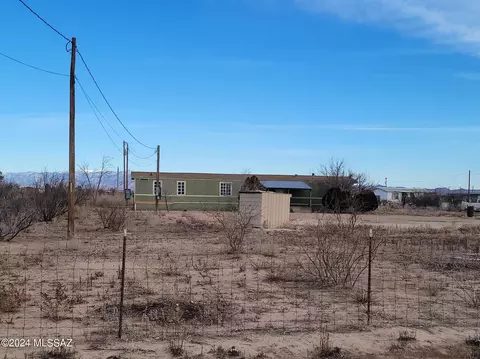 2162 W Knagge Ln, Willcox, AZ 85643 photo 2