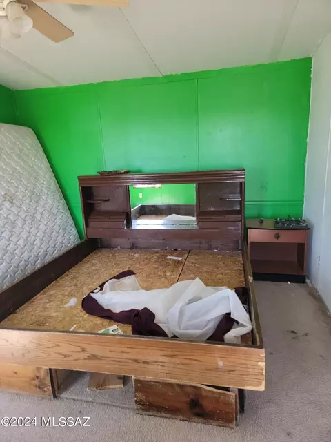2162 W Knagge Ln, Willcox, AZ 85643 photo 3