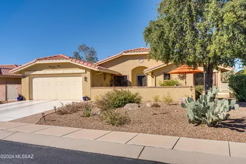 14339 N Choctaw Dr, Oro Valley, AZ 85755