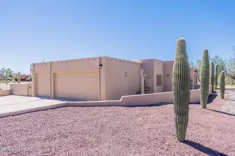 3637 W Camino Del Norte, Tucson, AZ 85742
