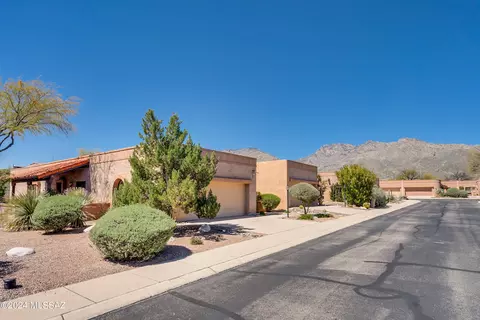 5469 Via Frassino, Tucson, AZ 85750