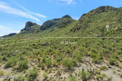 3360 W Nebraska St, Tucson, AZ 85746