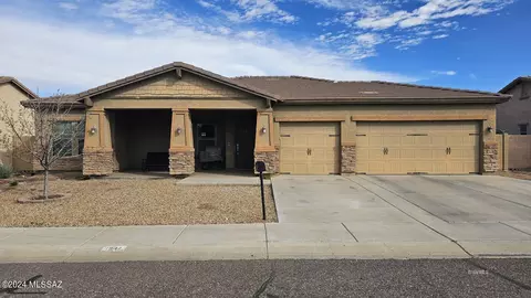1937 N Eloisa Ln, Thatcher, AZ 85552