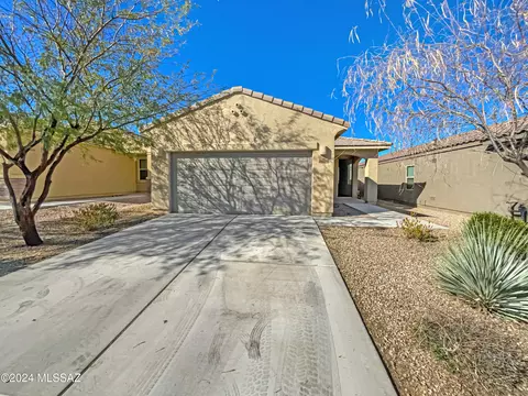 10526 S Avenida Lago De Plata, Vail, AZ 85641