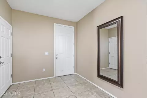 Entry Way - 9427 E Avellanet Ln, Vail, AZ 85641 photo 1 of 1