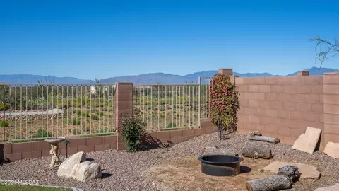 Exterior - 9427 E Avellanet Ln, Vail, AZ 85641 photo 7 of 8