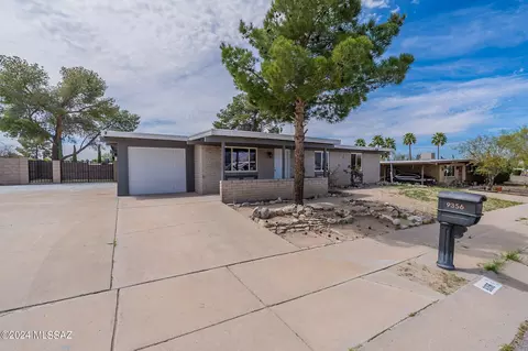 9356 E 26th St, Tucson, AZ 85710
