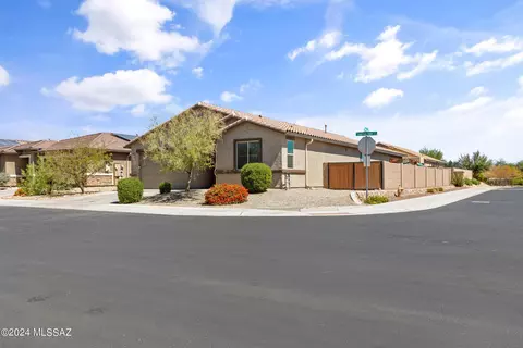 11112 W Fountain View Dr, Marana, AZ 85653