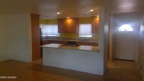 Kitchen - 5426 E 8th St, Tucson, AZ 85711 photo 2 of 2
