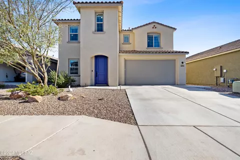 10020 E Camelback Trl, Tucson, AZ 85747