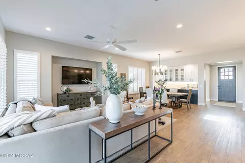 30985 S Obsidian Dr, Oracle, AZ 85623