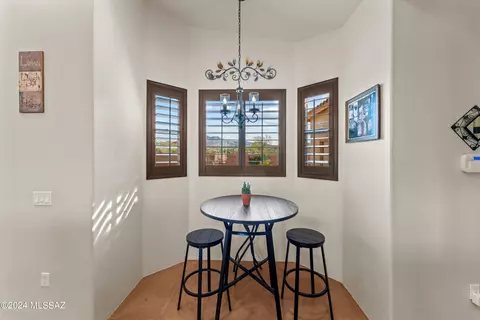 Dining - 2540 E Lomas Dr, Vail, AZ 85641 photo 1 of 2