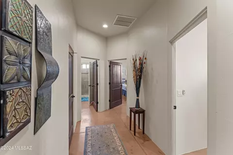 Entry Way - 2540 E Lomas Dr, Vail, AZ 85641 photo 2 of 2