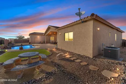 Other - 2540 E Lomas Dr, Vail, AZ 85641 photo 1 of 7
