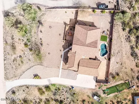 View/Area - 2540 E Lomas Dr, Vail, AZ 85641 photo 2 of 3