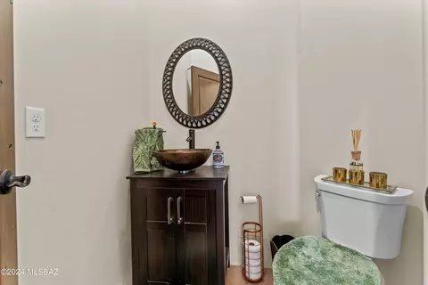 Bedroom - 2540 E Lomas Dr, Vail, AZ 85641 photo 3 of 3