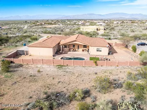 View/Area - 2540 E Lomas Dr, Vail, AZ 85641 photo 1 of 3