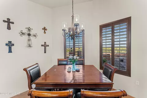 Dining - 2540 E Lomas Dr, Vail, AZ 85641 photo 2 of 2