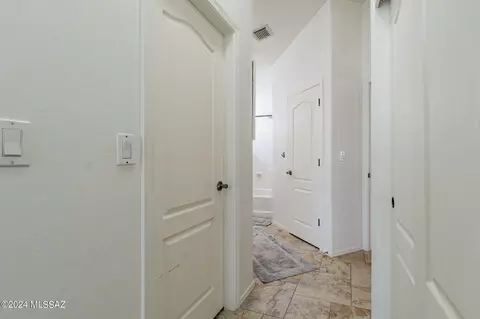 Entry Way - 10468 E Oakbrook St, Tucson, AZ 85747 photo 1 of 1