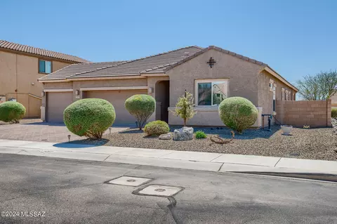 14069 N River Branch Trl, Marana, AZ 85658