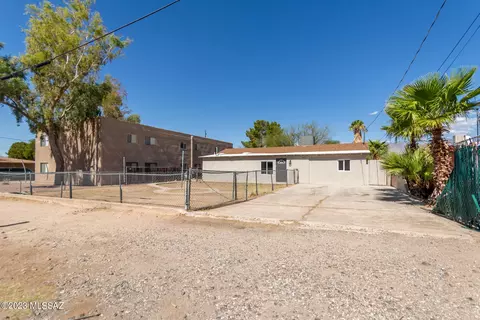 4407 E Bellevue St, Tucson, AZ 85712