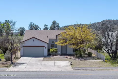 155 Kino Springs Dr, Nogales, AZ 85621