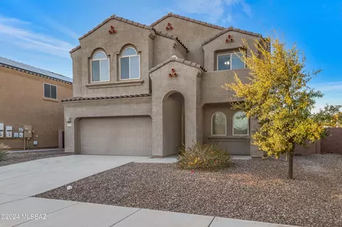 12276 W Fianchetto Dr, Marana, AZ 85653