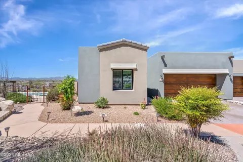 1721 E Vico Bella Luna, Tucson, AZ 85737
