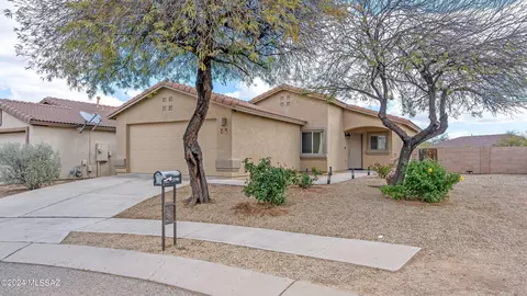 7239 S Providence Dr, Tucson, AZ 85757
