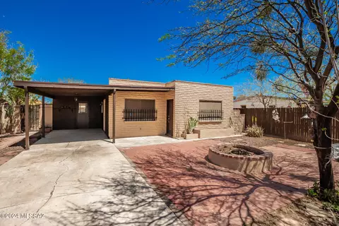 1522 W Niagara St, Tucson, AZ 85745