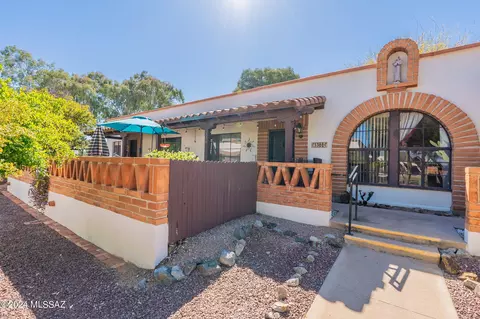 336 S Paseo Cerro #B, Green Valley, AZ 85614