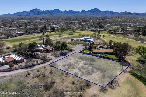 tbd Calle De Ayer 43, Tubac, AZ 85646