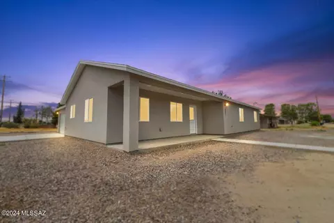 801 W El Paso Blvd, Safford, AZ 85546