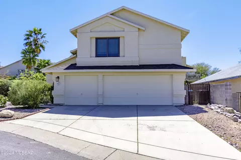 8960 N Obsidian Pl, Tucson, AZ 85742