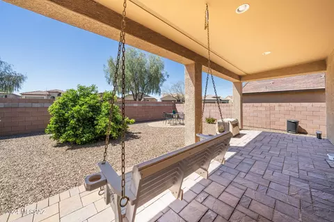 Exterior - 13974 E Barouche Dr, Vail, AZ 85641 photo 5 of 18