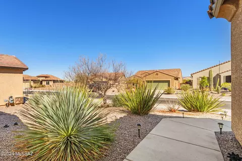 Exterior - 13974 E Barouche Dr, Vail, AZ 85641 photo 16 of 18