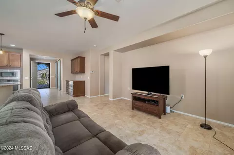 Living - 13974 E Barouche Dr, Vail, AZ 85641 photo 3 of 3
