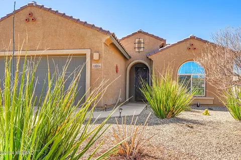 Exterior - 13974 E Barouche Dr, Vail, AZ 85641 photo 2 of 18