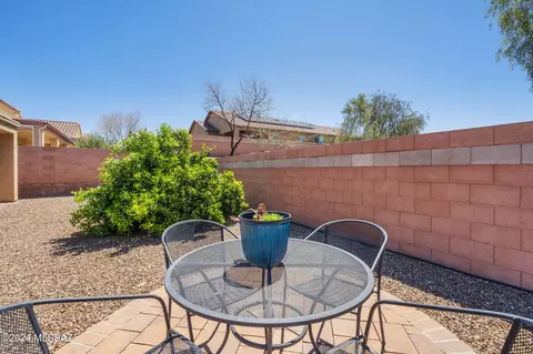 Exterior - 13974 E Barouche Dr, Vail, AZ 85641 photo 8 of 18