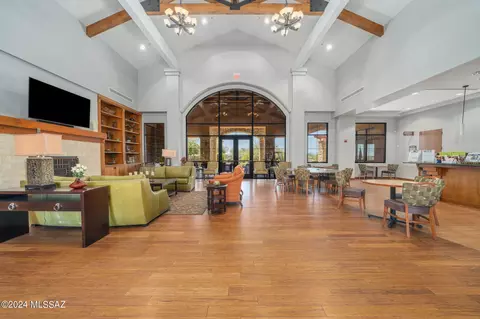 Entry Way - 13974 E Barouche Dr, Vail, AZ 85641 photo 3 of 3
