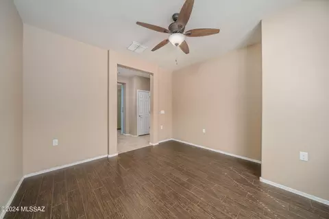 Bedroom - 13974 E Barouche Dr, Vail, AZ 85641 photo 5 of 7